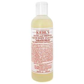 Kiehl's Bath & Shower Liquid Body Cleanser 250ml