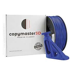 Copymaster3D Copymaster PLA 1.75mm 1kg Navy Blue