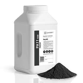 Sinterit Powder PA11 ESD Fresh 2kg