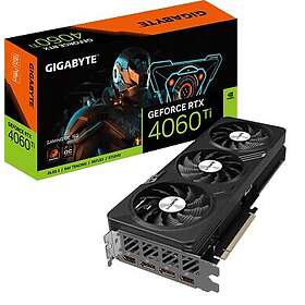 Gigabyte GeForce RTX 4060 Ti Gaming OC 2xHDMI 2xDP 16GB