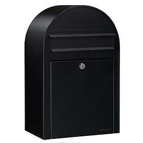 Classic Bobi Brevlåda Svart