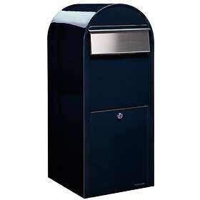 BOBI Jumbo Brevlåda Mörkblå