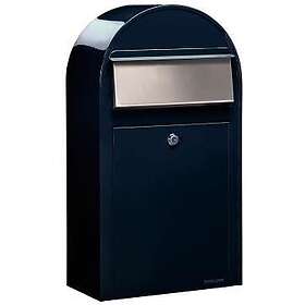 Bobi Grande S Brevlåda Mörkblå