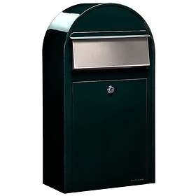 Bobi Grande S Brevlåda Mörkgrön