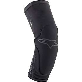 AlpineStars Paragon Plus Knäskydd 1652419-10-XXL