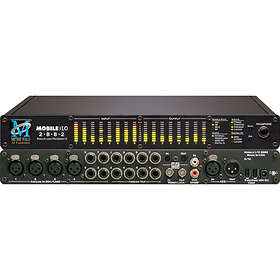 Metric Halo Mobile I/O 2882+DSP