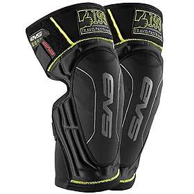 EVS TP199 Light Travis Pastrana Knäskydd TP199LK-BK-S/M