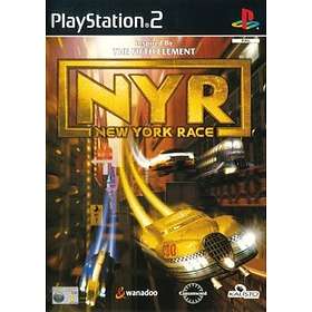 New York Race (PC)