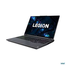 Lenovo Legion 5 Pro 16 82JD0090PB 16" i7-11800H 16GB RAM 1TB SSD RTX 3070