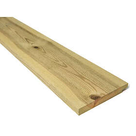 Kledning E-fals Furu 19x148 Kl.1 Cu-imp