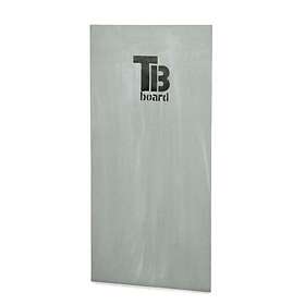 TB Board Våtromsplate 6x600x1220mm Sementbelagt Våtromsplate Av Xps