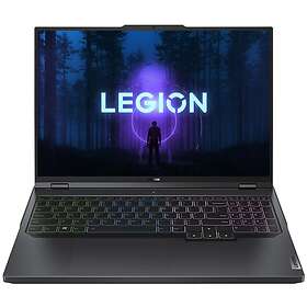 Lenovo Legion Pro 5-16 82WK00EJMX 16" i7-13700HX 16GB RAM 1TB SSD RTX 4060