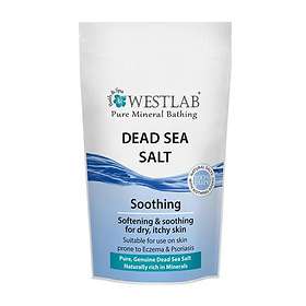 Dead Sea Cosmetics Dead Sea Salt Scrub 500ml
