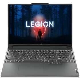 Lenovo Legion Slim 5-16 82Y90047MX 16" Ryzen 7 7840HS 16GB RAM 512GB SSD RTX 407