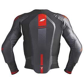 Zandona Action Protective Jacket X8 Svart
