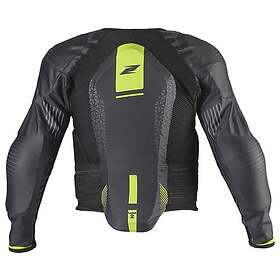 Zandona Netcube Protective Jacket Kid X9 Svart
