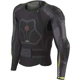 Zandona Netcube Protective Jacket X6 Svart