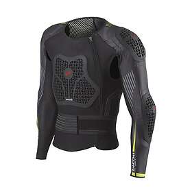 Zandona Netcube Protective Jacket X8 Svart