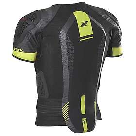 Zandona Netcube Vest Pro X7 Svart