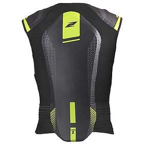Zandona Netcube Vest X8 Svart