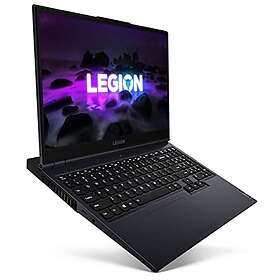 Lenovo Legion 5-15 82JU014JPG 15,6" Ryzen 5 5600H 8GB RAM 512GB SSD RTX 3060