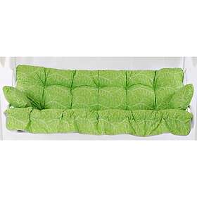 Varax Dynset till Hammock DeLuxe/Suvi/Monica Ljusgrön