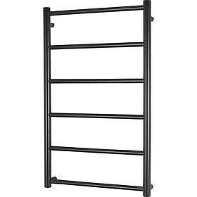 KRISS Polaris Børstet Rustfrit Stål 1122x503