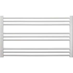 KRISS Handdukstork Space Vit / 510 x 900 mm