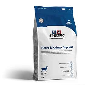 Specific CKD Heart & Kidney Support 12kg