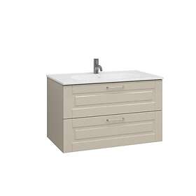 Ballingslöv Kommod KC80 Stella Med 2 Lådor 80 cm Ostronbeige Nej