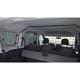 Artfex Skyddsgaller Fiat Sedici generation I