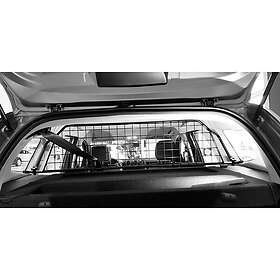 Artfex Skyddsgaller Dacia Duster generation II