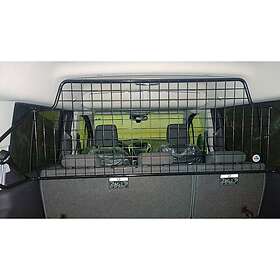 Artfex Skyddsgaller Ford Tourneo Connect Grand Lång kaross Gen II