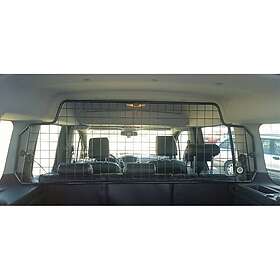 Artfex Skyddsgaller Ford Tourneo Connect Kort kaross gen II