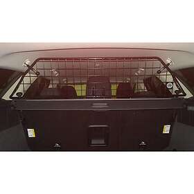 Artfex Skyddsgaller Ford Mondeo kombi generation V