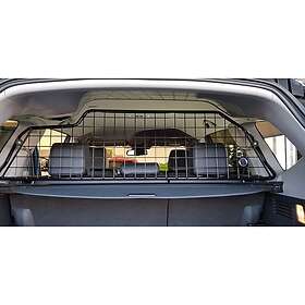 Artfex Skyddsgaller Honda CR-V generation V (5)