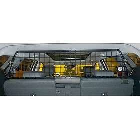 Artfex Skyddsgaller Hyundai Santa Fe generation III (kaross DM)