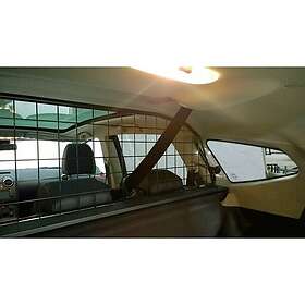 Artfex Skyddsgaller Nissan Qashqai generation II Kaross J11