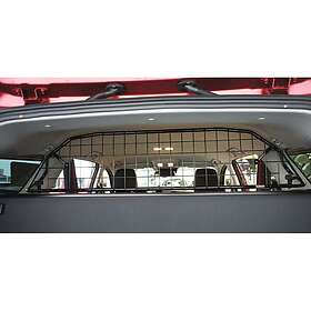 Artfex Skyddsgaller Mazda 3. Hatchback/halvkombi generation II