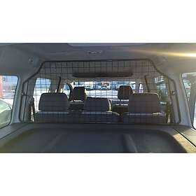Artfex Skyddsgaller Volkswagen Caddy Life / kombi / maxi 2004-2020