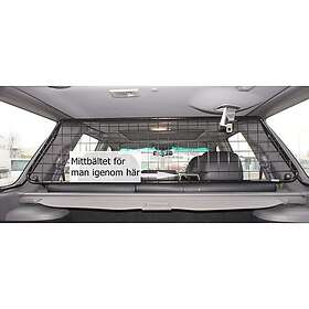 Artfex Skyddsgaller Subaru Forester kaross SG generation II