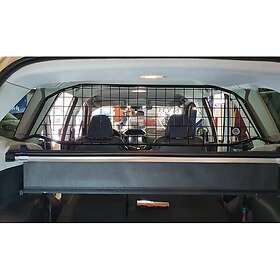 Artfex Skyddsgaller Subaru Forester E-boxer kaross SK genV