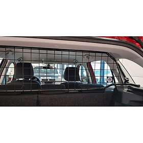 Artfex Skyddsgaller Skoda Fabia kombi generation III