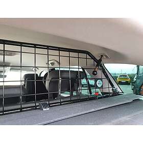 Artfex Skyddsgaller Skoda Octavia kombi generation IV