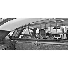 Artfex Skyddsgaller Volvo V40 generation II