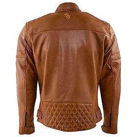 Rusty Stitches Jari Jacket Man