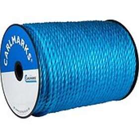 Carlmarks PAC-Flex 3-sl PP-film Blå 10 mm / 200 m