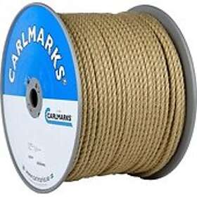 Carlmarks Konsthampa 3-slagen 8 mm / 200 m