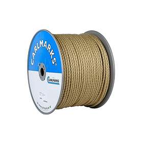 Carlmarks Konsthampa 3-slagen 14 mm / 150 m