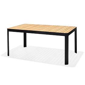 Lifestylegarden Trädgårdsbord Portals Dark 161